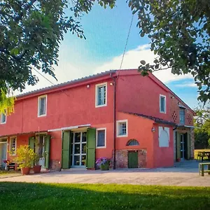 Maison d'hôtes Colonica Il Picchio