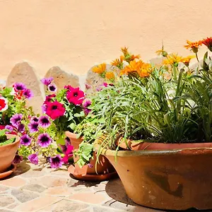 Domo All'antico Borgo Maison d'hôtes Oristano