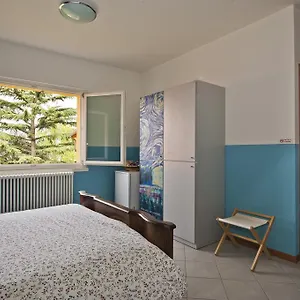 Residenza Molinatto Auberge de jeunesse Oggiono