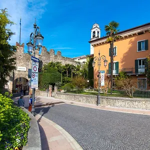 Casabiondani Couette-café Lazise