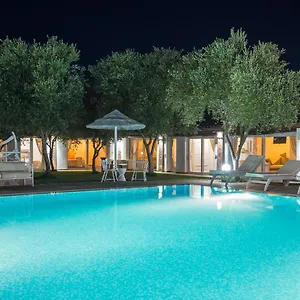 Da Renzo Mini-hôtel Siamaggiore
