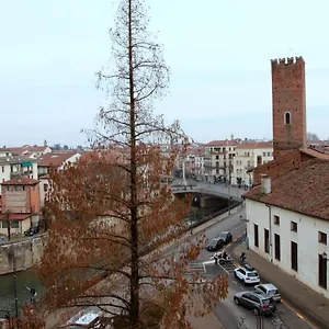 Ca' Lou Al Teatro Maison d'hôtes Vicence