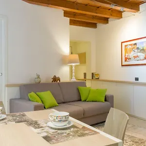 Vecchia & Maison d'hôtes Vérone