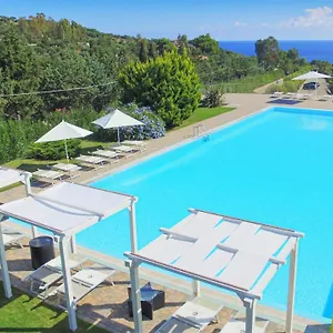 Babai Village Appart hôtel Marina di Gairo