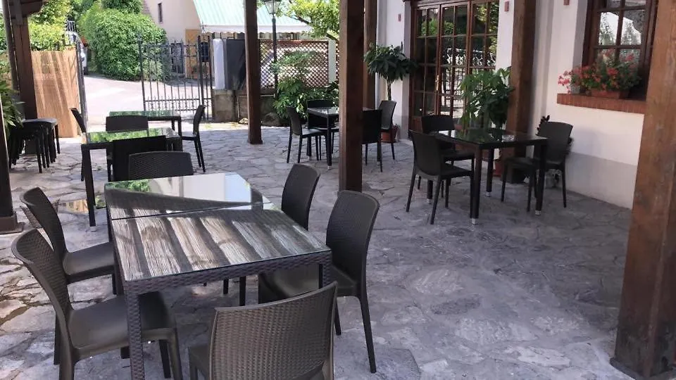 Hotel Albergo Antica Lanterna Castelnuovo di Garfagnana