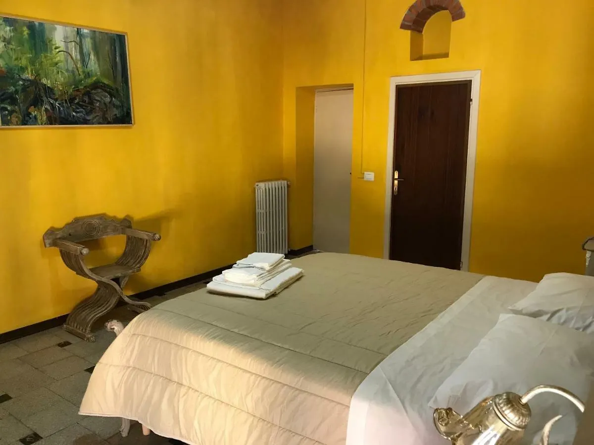 Albergo Antica Lanterna Castelnuovo di Garfagnana