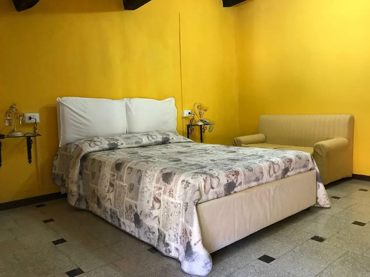 Albergo Antica Lanterna Castelnuovo di Garfagnana