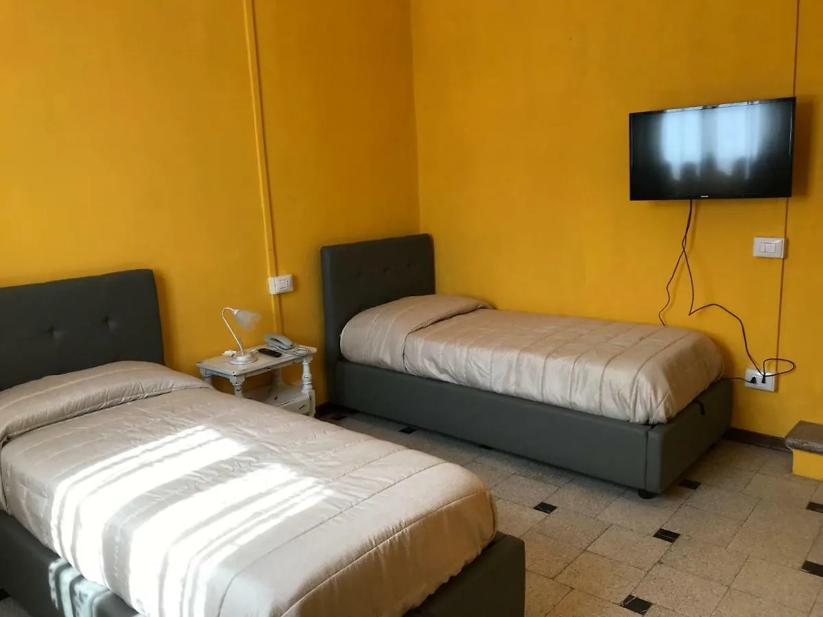 Albergo Antica Lanterna Castelnuovo di Garfagnana Italy