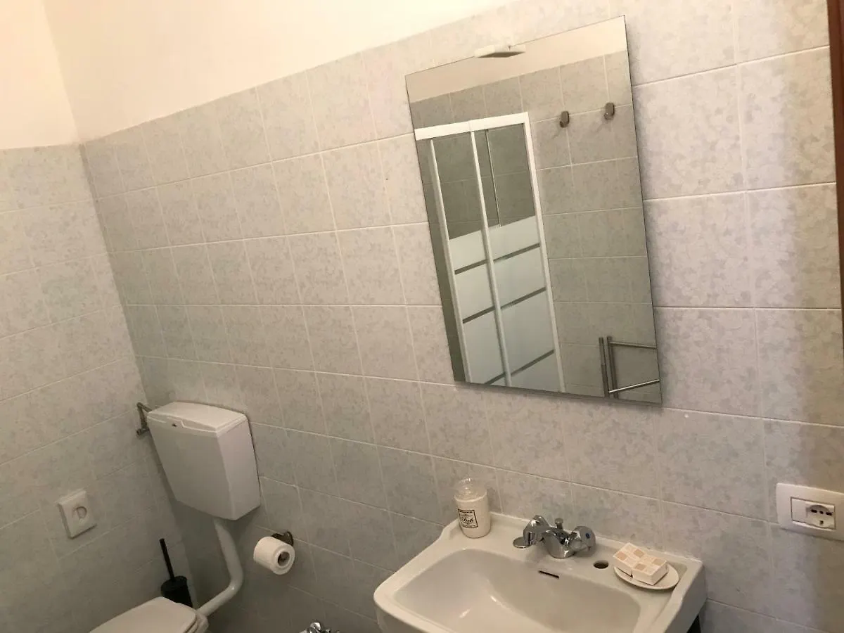 Albergo Antica Lanterna Castelnuovo di Garfagnana Italy