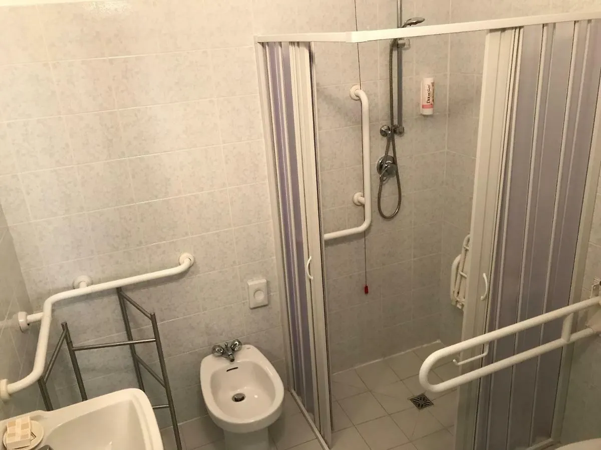 *** Hotel Albergo Antica Lanterna Castelnuovo di Garfagnana Italy