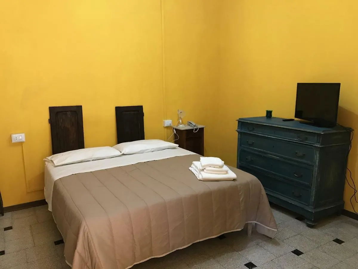 Albergo Antica Lanterna Castelnuovo di Garfagnana Hotel