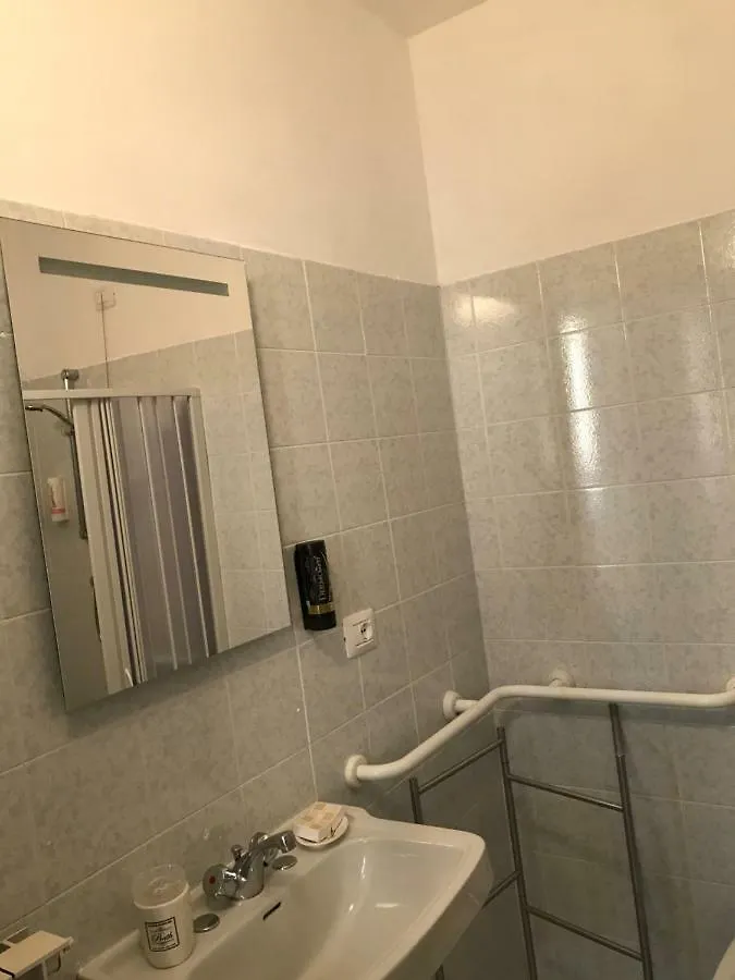 Albergo Antica Lanterna Castelnuovo di Garfagnana Hotel