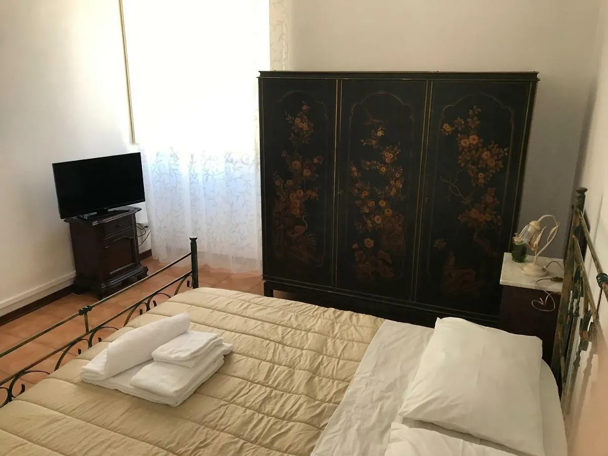 Albergo Antica Lanterna Castelnuovo di Garfagnana 3*,