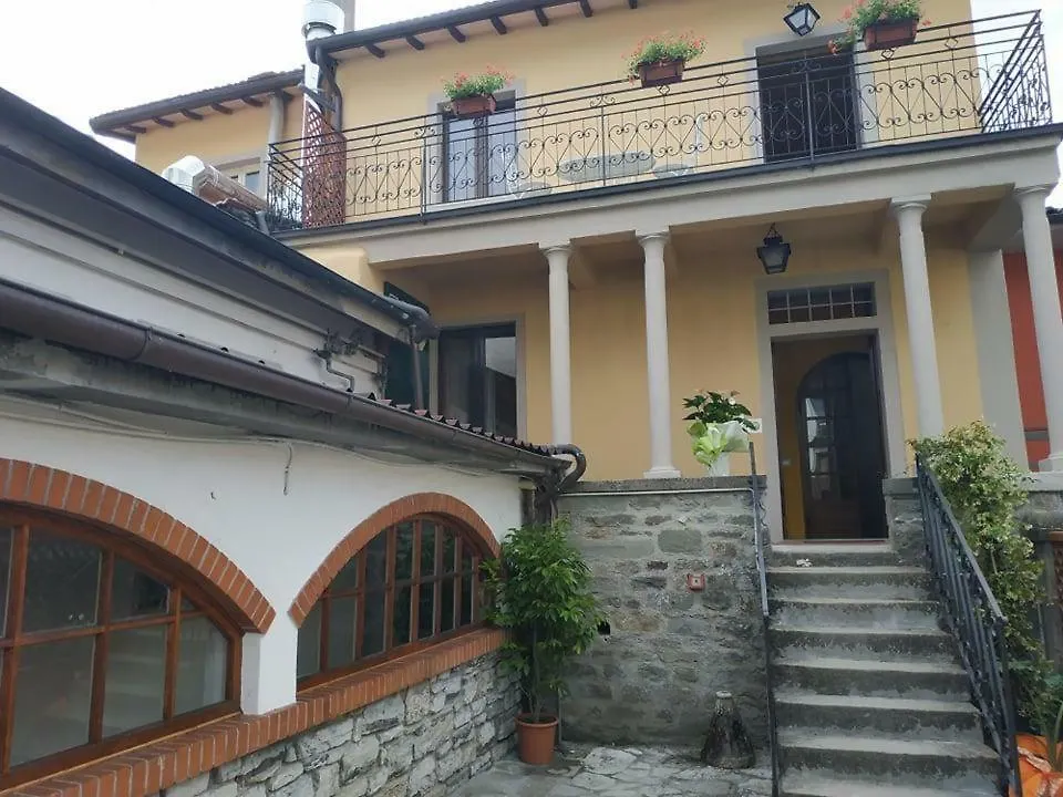 Albergo Antica Lanterna Castelnuovo di Garfagnana