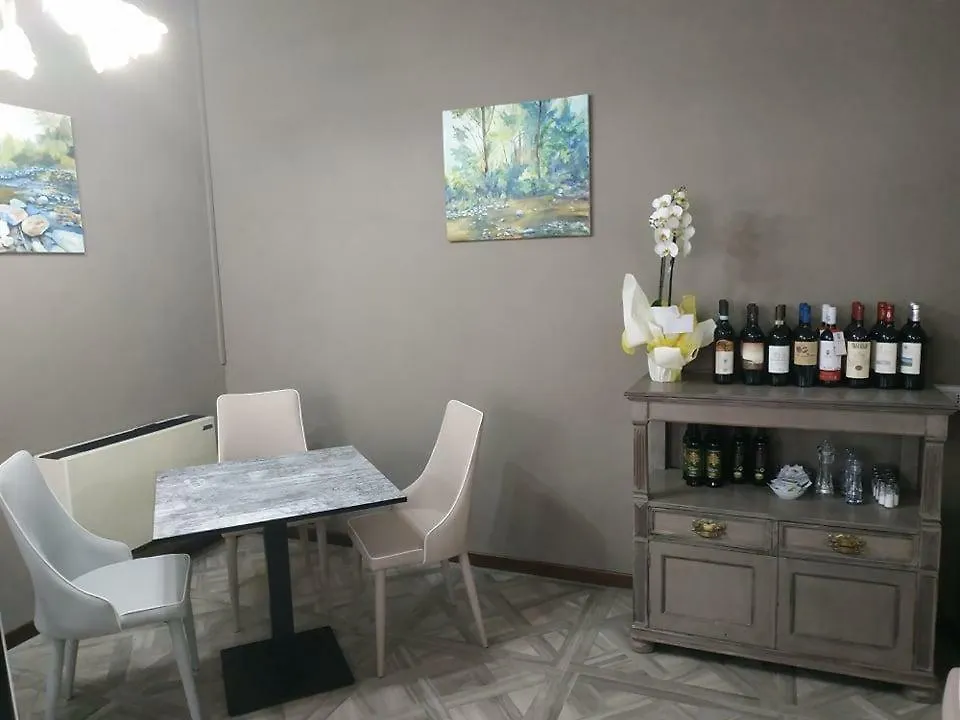 *** Hotel Albergo Antica Lanterna Castelnuovo di Garfagnana Italy