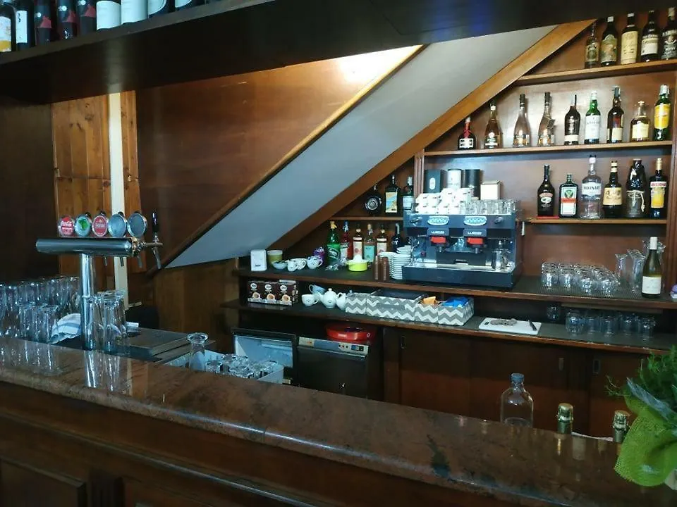Hotel Albergo Antica Lanterna Castelnuovo di Garfagnana